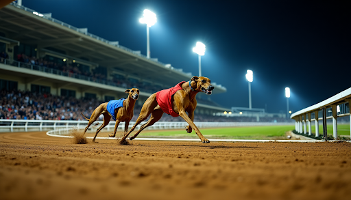 Dog Racing in the UK: Best Tracks and Tips for Beginners