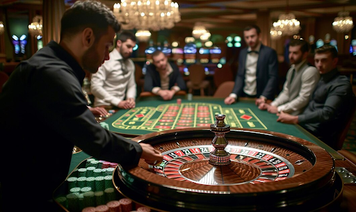 Effective Strategies for Playing Roulette and Winning More Often