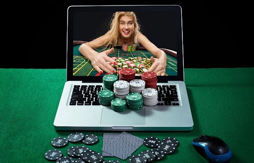Ethical gaming in Online Casinos