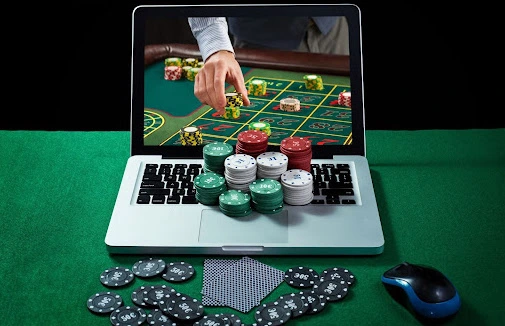 Ethical gaming in Online Casinos