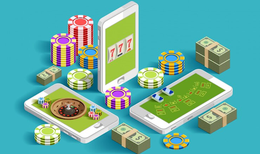 Explore the Diversity of Mobile Casinos Beyond Poker & Rummy