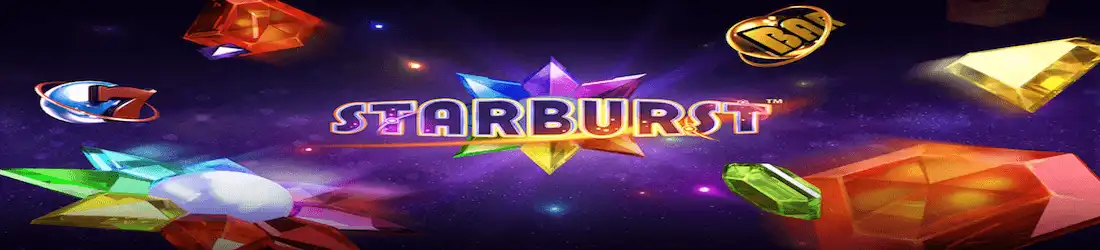 Reasons Behind the Popularity of Starburst Slot Game Online