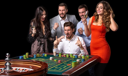 Scoring Big Wins With Online Live Casinos